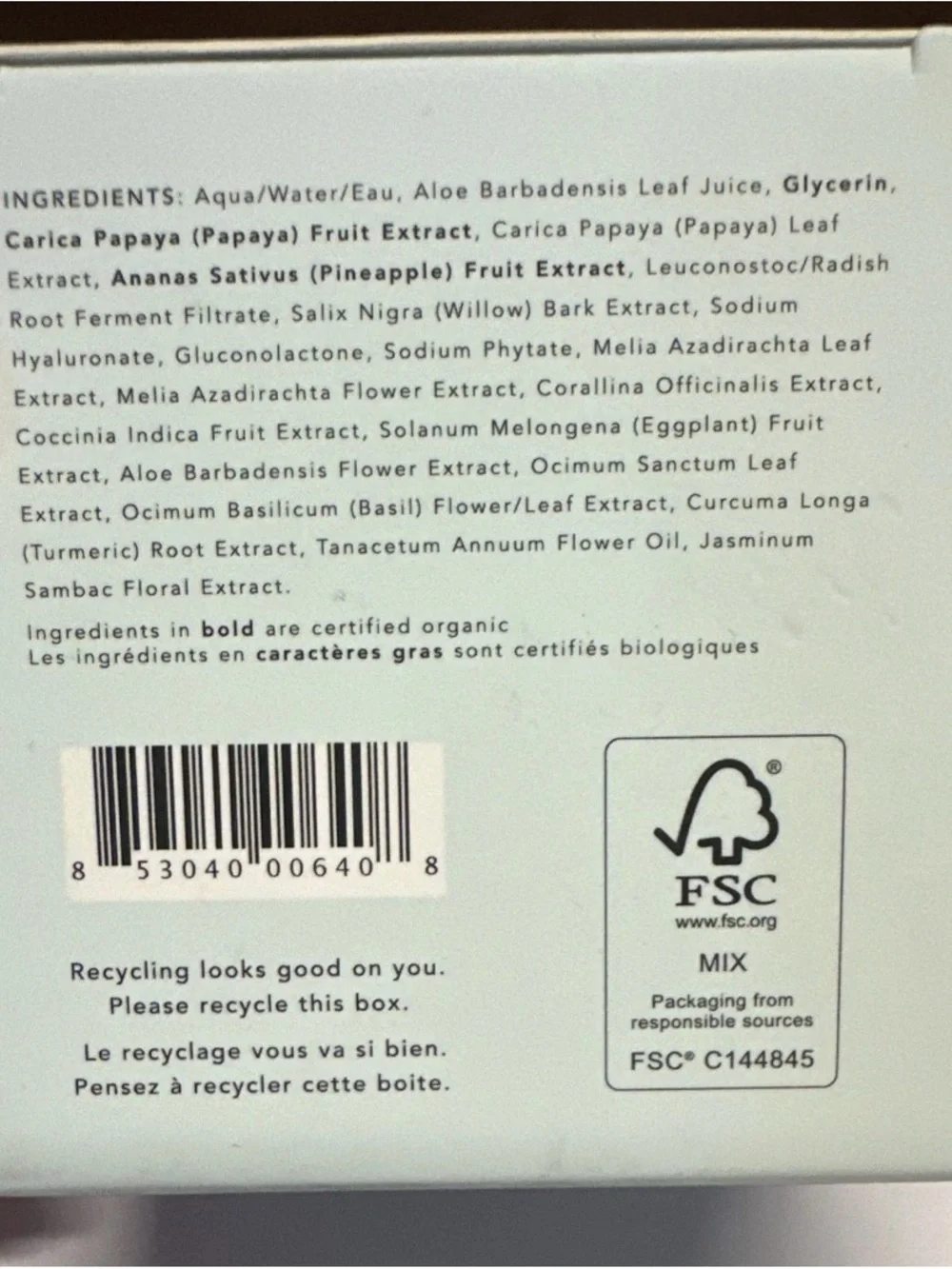 Herbivore Botanicals herbivore botanicals